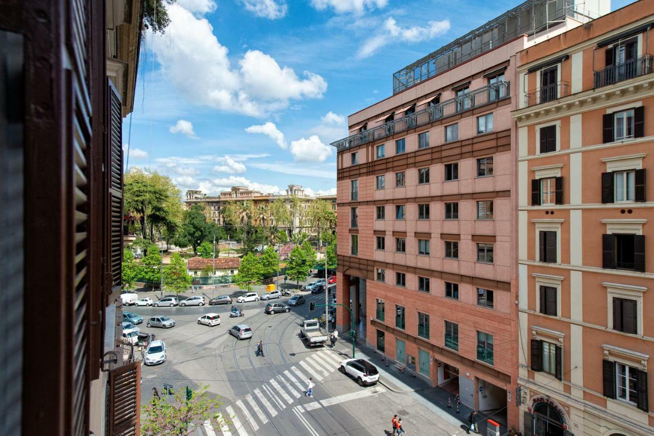 La Casa Di Emanuela Apartamento *