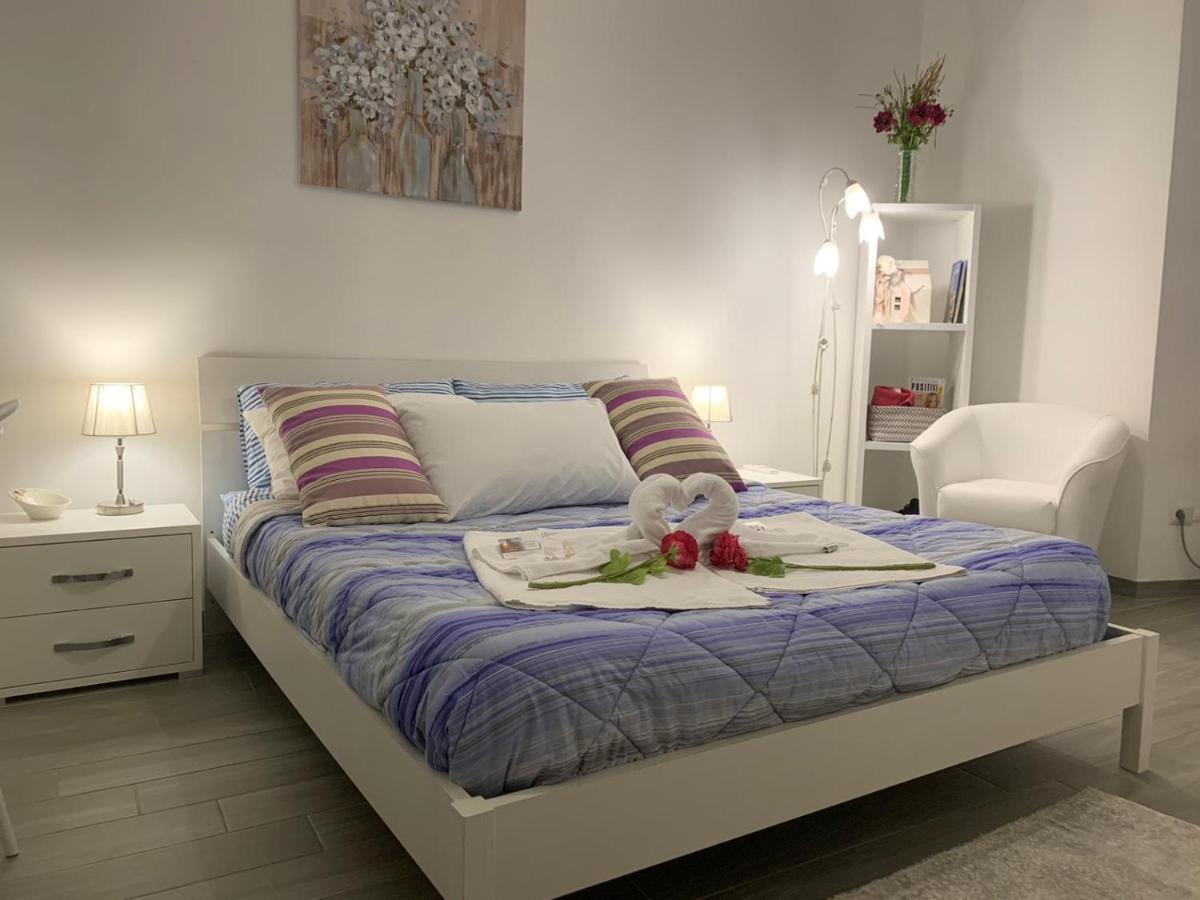 Apartamento La Casa Di Emanuela